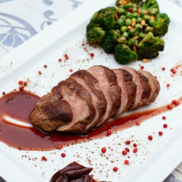 Home Food Blogger Best Restaurant 1