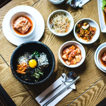 Home Food Blogger Best Restaurant 2