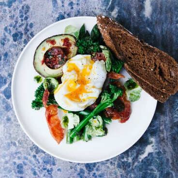 Home Food Blogger Best Restaurant 3