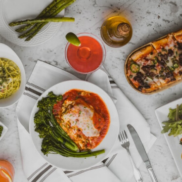 Home Food Blogger Best Restaurant 5